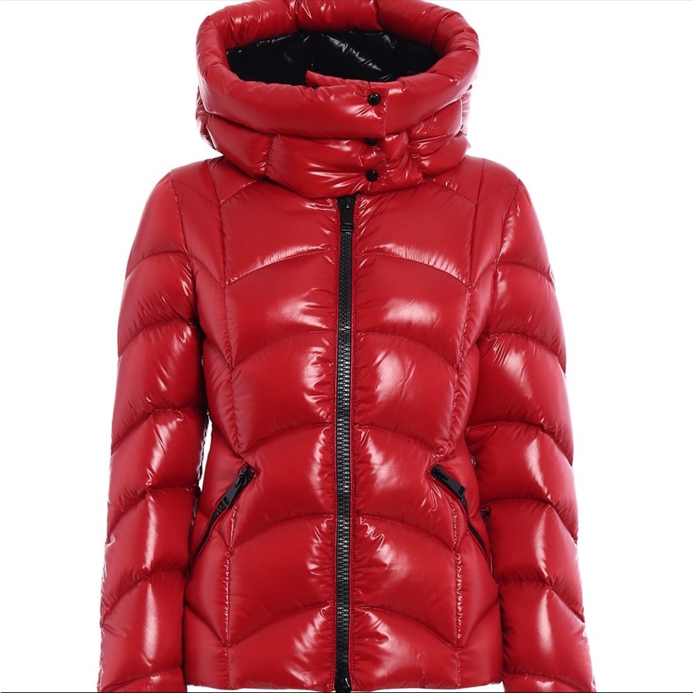 COPY - Moncler Akebia